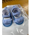 Infant Sandals Closeout. 32000 Pairs. EXW Los Angeles